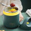 Mini-tasse isotherme en acier inoxydable 304-132580893