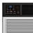 Friedrich 8000 BTU Energy Star Wi-Fi Connected Window Air Conditioner for 350 Square Feet with Remote Included