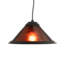 12" Wide Sutter Pendant