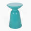 Ensemble de 2 tables d'appoint Serenita