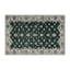 Tapis bleu intérieur et extérieur surteint-2045229504