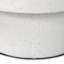 Kesia Outdoor Round Side Table