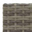 Patio Dining Set with