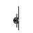 Steel Armed Sconce-978964112
