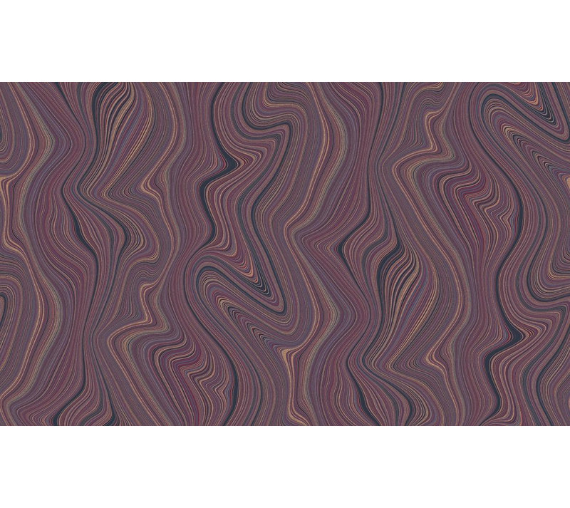 Formes géométriques Breelyn, Rouge