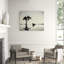 Reflective Pools I Painting by Sydney Edmunds-26774124-26774127