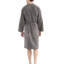 Peignoir en coton piqué 100% coton Lacotte Classic-119728281