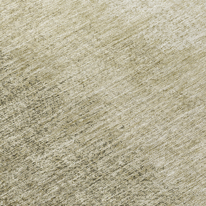 Tapis antidérapant 30 po x 20 po Colier, Rectangle 5 pi x 7 pi 6 po