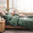 HOME BEDDING Jersey Cotton Duvet Cover Set-873414036-874393624