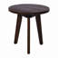 Table d'appoint Marina (sans la chaise)