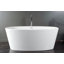 Ove 66.25'' L Soaking Bathtub