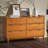 Niarose 6 - Drawer Dresser-575405914