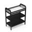 Ensemble de chambre de bébé et table à langer 3-en-1 avec matelas 3 pièces Storkcraft Pasadena-103562998