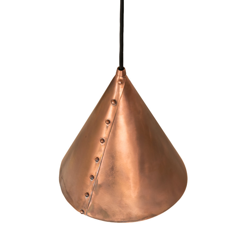 Rustic Lodge 1 - Light Pendant