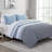 Phyllida Polyester Striped Comforter-2059391799-2059391797