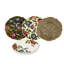 Spode Creatures Of Curiosity Cake Plates S/4 7.5"