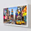 «NYC», reproduction de photo encadrée-28377236-28256023