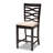 4 - Person Four Leg Dining Set-1275359087