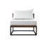 Chaise d'extérieur Horsforth