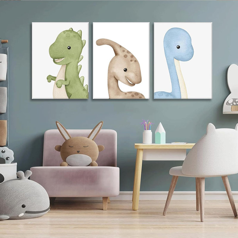 Animals 3 - Piece