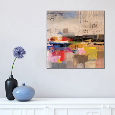 " Float " by Julian Spencer