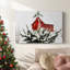 Christmas Holiday Arts - Toile tendue avec châssis XMA171570-159574914