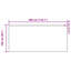 Blackout Curtain Pair-2090078426