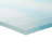 Serta Comfort Cool Memory Foam Mattress Topper, 1.5 Inch-84190981