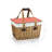  Canasta Wicker Picnic Basket with Removable Lid-606289264-606289278