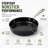 Alva Maestro 8-inch Ceramic Nonstick Frying Pan-114992002-128949494