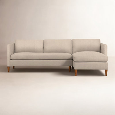 Clifford Sofa with Chaise Sectional