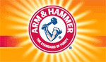 Arm & Hammer® Logo