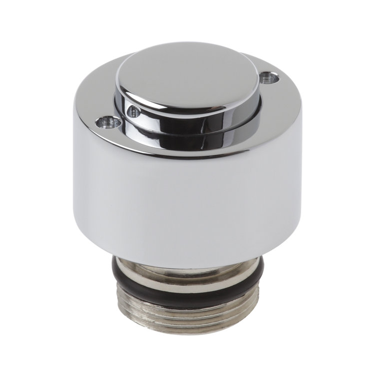 PUSH BUTTON ASSEMBLY