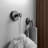 3 - Piece Bathroom Hardware Set-94339888