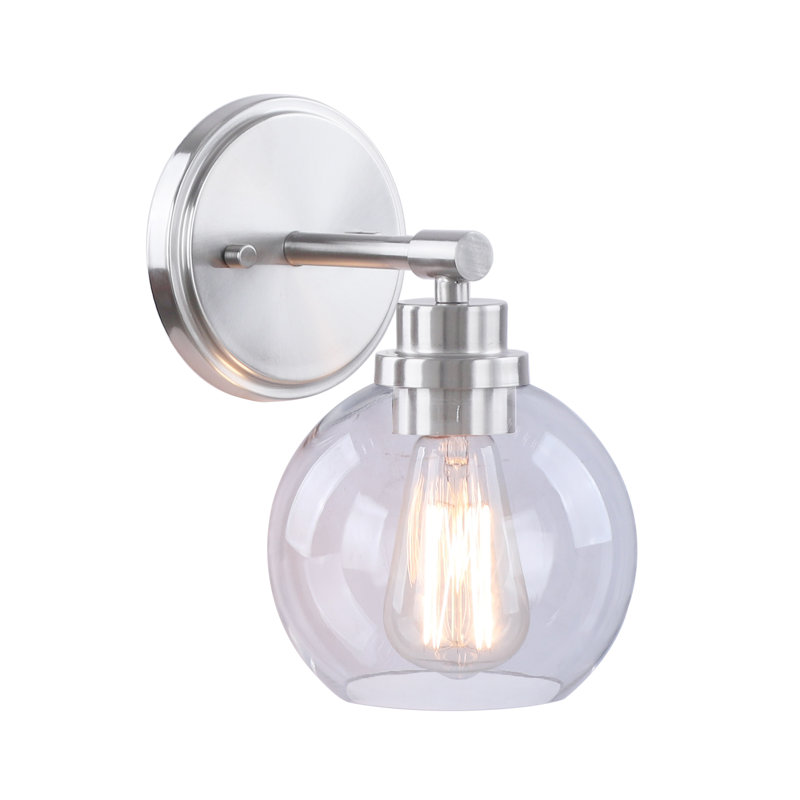 Bath Sconce