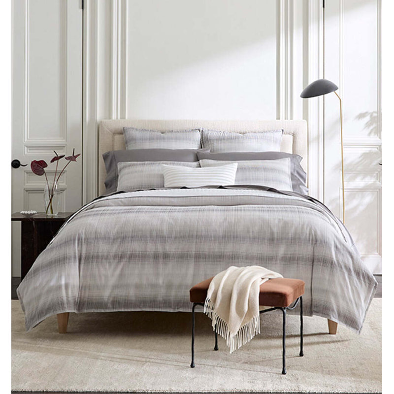 Perugia Abstract Cotton Pillow Sham, Boudoir