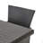Elby Square Outdoor Dining Table