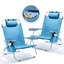 Chaise de plage en aluminium-115179145-115179147