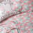 Sparrow 100% Cotton Geometric Sheet Set