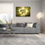 Crypto Eclipse Dai ', art mural en verre acrylique-101650332