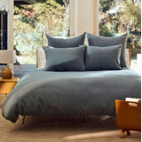 Toro Canyon Duvet Cover