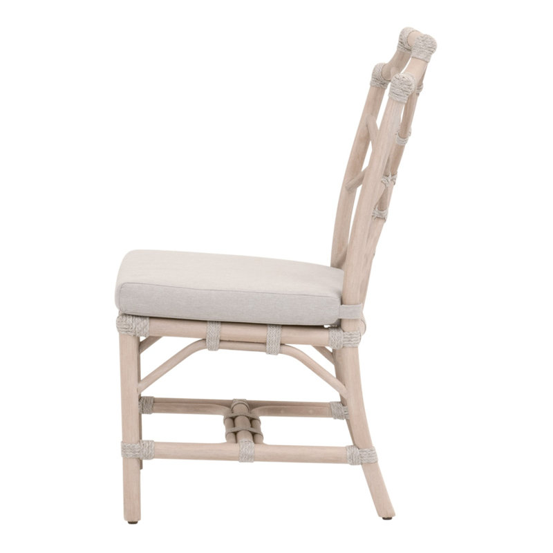 Ensemble de 2 chaises d'extérieur Bayview