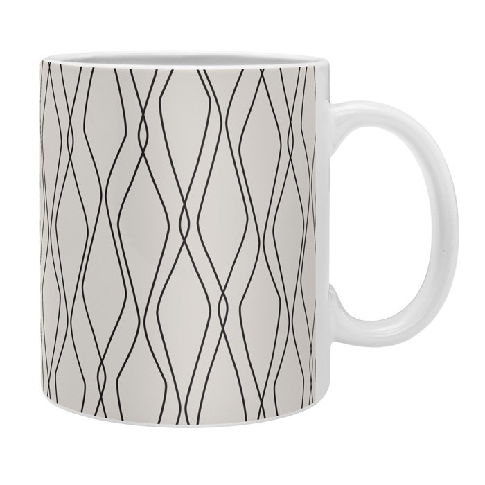 Grande tasse à café fuge stone