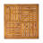 Deanna Patio 5-Piece Acacia Wood Dining Set With PE Rattan & Cushions