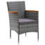 4x chaises de patio pour l'extérieur-798179536-798179542