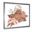Reproduction d'art sur toile Glam-66844293-66844297