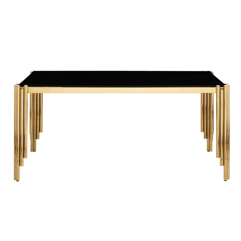 Table de salle à manger D6010dt