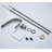 Single-handle Bathroom Faucet-98411664