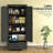Nordic Style Cabinet