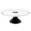 Herbariae Porcelain China Cake Stand